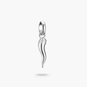Thomas Sabo CHARM-ANHÄNGER CORNICELLO CONNECT SILBER