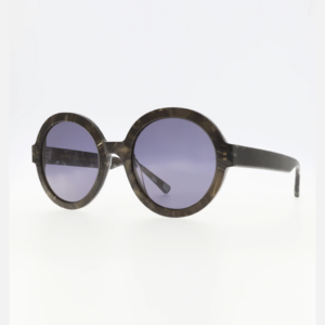 George, Gina & Lucy Sonnenbrille für Damen Modell Makeyela in black-funky