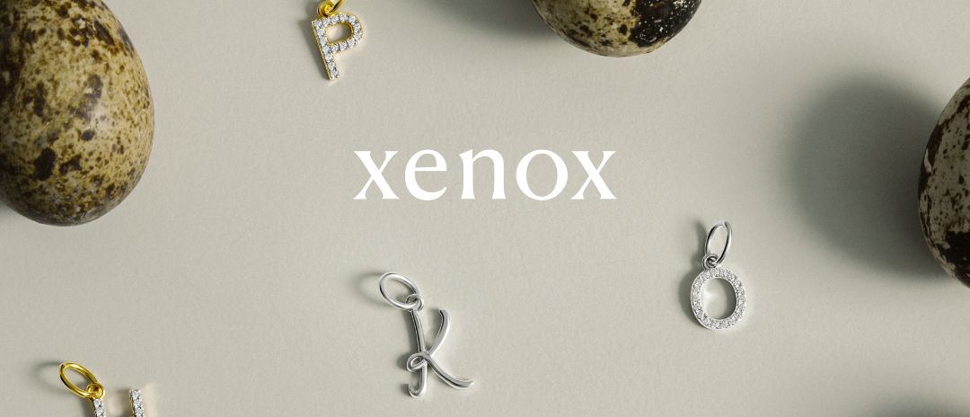 Xenox Ostergeschenke Charms