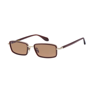GIGI Studios Damen Sonnenbrille Mariel in braun