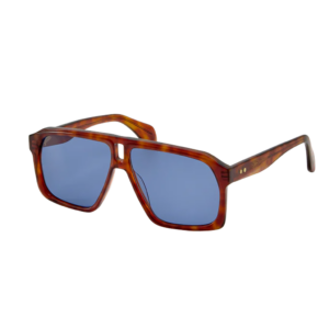 GIGI Studios Sonnenbrille Lyanna in Havanna Braun
