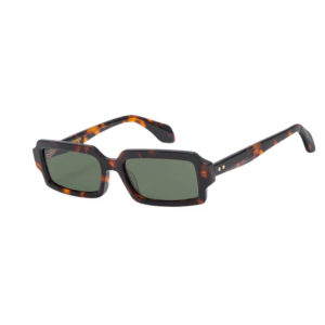 GIGI Studios Damen Sonnenbrille Amber in havanna