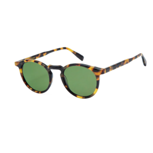 GIGI Studios Unisex Sonnenbrille Roy in havanna