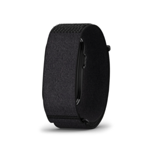 GARMIN Cirqa Smart Band Fitness Tracker in schwarz