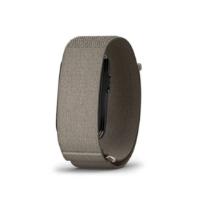 GARMIN Cirqa Smart Band Fitness Tracker in French grey