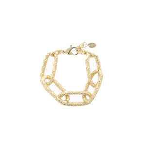 Lott. giovielli Armband Anira in gold