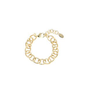 Lott. givoielli Armband Lumira in gold