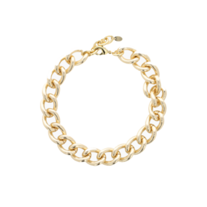 Lott. giovilelli Halskette Zelina in gold