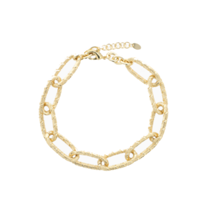 Lott. giovielli Halskette Anira in gold