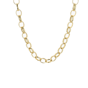 Lott. giovielli Halskette Lumira in gold