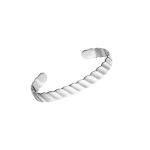 M&M ARMSPANGE NEW STRUCTURES | MODELL 438 in silber