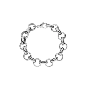 M&M ARMBAND BEST BASICS | MODELL 477 in silber
