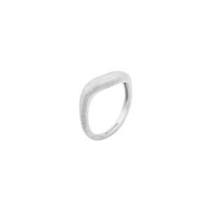 XENOX Ring Dusted Glow in 925er Sterlingsilber
