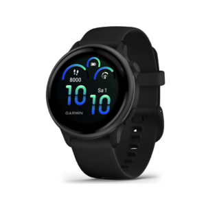 GARMIN Vivoactive 6, Black Slate