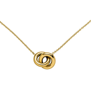M&M HALSKETTE GOLD BEST BASICS | MODELL 478
